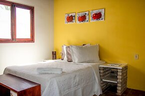 Chalés Porto do Sol