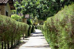 Chalés Porto do Sol