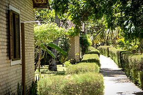 Chalés Porto do Sol