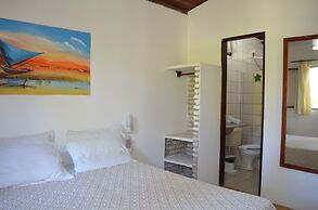 Chalés Porto do Sol