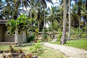 Chalés Porto do Sol