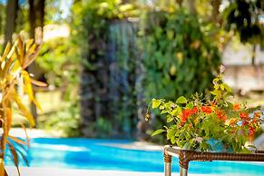 Chalés Porto do Sol