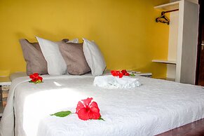 Chalés Porto do Sol