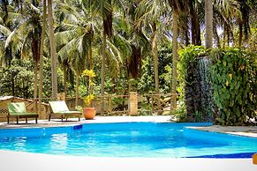 Chalés Porto do Sol