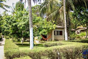 Chalés Porto do Sol