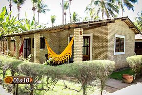 Chalés Porto do Sol