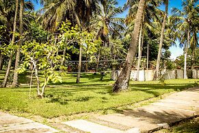 Chalés Porto do Sol