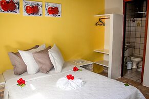 Chalés Porto do Sol