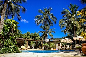 Chalés Porto do Sol