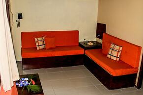 Chalés Porto do Sol