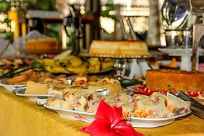 Chalés Porto do Sol