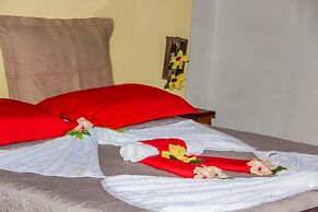 Chalés Porto do Sol