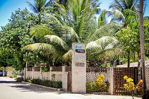 Chalés Porto do Sol