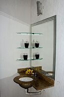 Chalés Porto do Sol