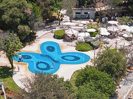 Camping Homes Mon Perin