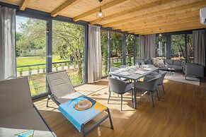 Camping Homes Mon Perin
