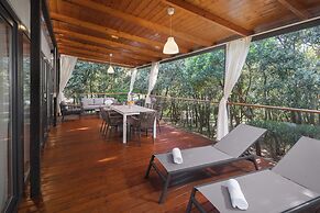Camping Homes Mon Perin