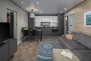 Camping Homes Mon Perin