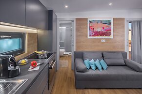 Camping Homes Mon Perin