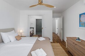 Camping Homes Mon Perin