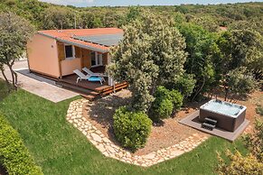 Camping Homes Mon Perin