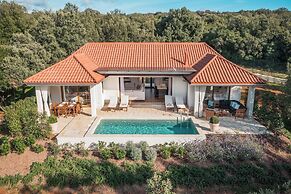 Camping Homes Mon Perin
