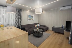 Camping Homes Mon Perin