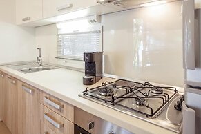 Camping Homes Mon Perin