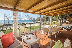 Camping Homes Mon Perin
