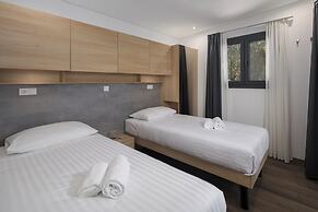 Camping Homes Mon Perin