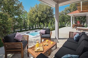 Camping Homes Mon Perin