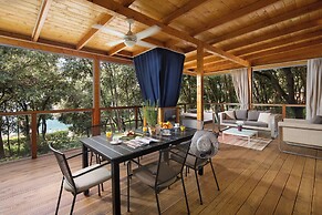 Camping Homes Mon Perin