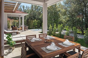 Camping Homes Mon Perin