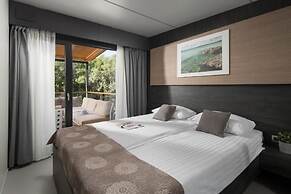 Camping Homes Mon Perin