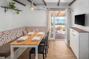 Camping Homes Mon Perin