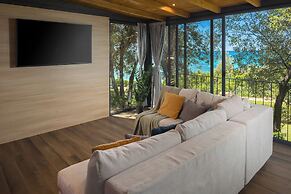 Camping Homes Mon Perin