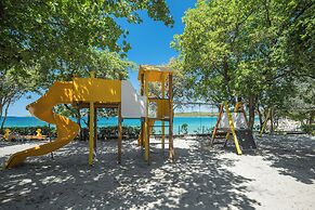 Camping Homes Mon Perin