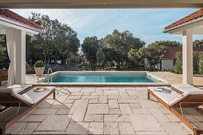 Camping Homes Mon Perin