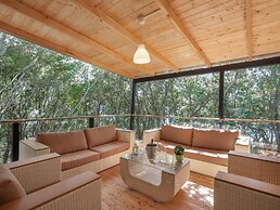 Camping Homes Mon Perin