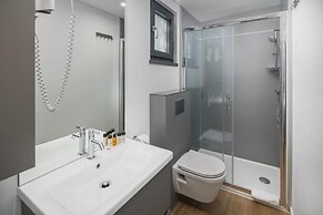 Camping Homes Mon Perin