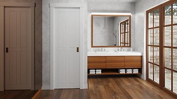 Camping Homes Mon Perin