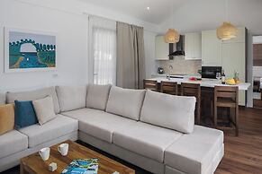 Camping Homes Mon Perin