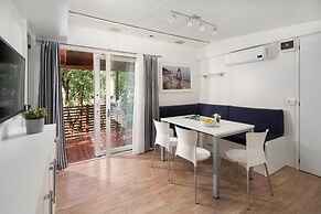 Camping Homes Mon Perin