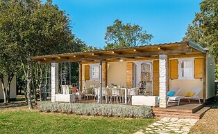 Camping Homes Mon Perin