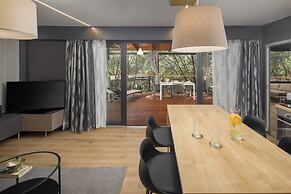 Camping Homes Mon Perin