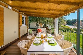 Camping Homes Mon Perin