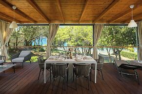 Camping Homes Mon Perin