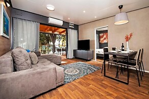 Camping Homes Mon Perin