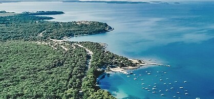 Camping Homes Mon Perin