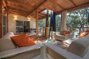 Camping Homes Mon Perin